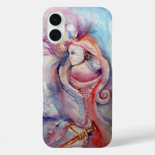 Coques iPhone 16 Plus AVALON Magie et mystère