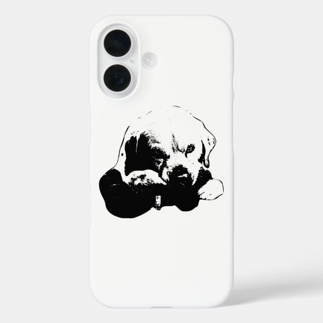 Coques Case-Mate iPhone Avant des yeux, coeur plein (Verso)