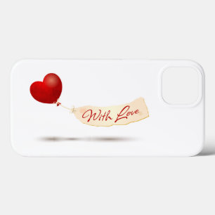 Case-Mate iPhone Case Avec amour