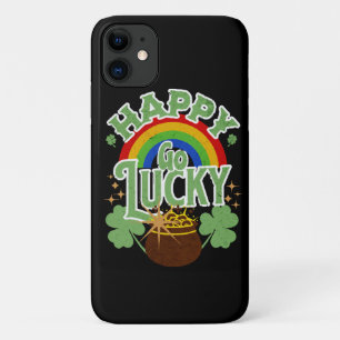 Case-Mate iPhone Case Avec la Chance pour Seule Étoile