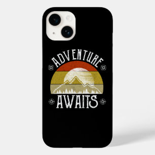 Coque Case-Mate iPhone Aventure Attend