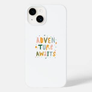 Coque Case-Mate iPhone Aventure Attend