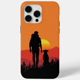 Coque Case-Mate iPhone Aventures pawsome dans la nature
