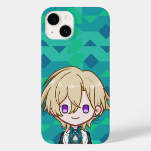 Coque Case-Mate iPhone Aventurine