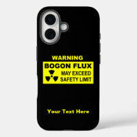 Avertissement : Flux de Bogon