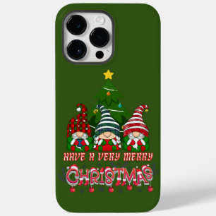 COQUE Case-Mate iPhone AVEZ UN JOLI NOËL