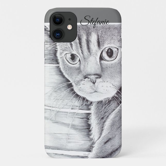 Coques Case-Mate iPhone Avez-Vous Entendu Cela ? (Dos)