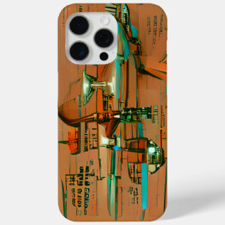 Coque Case-Mate iPhone AviArt-2