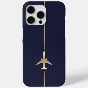 Coque Case-Mate iPhone Aviation minimale