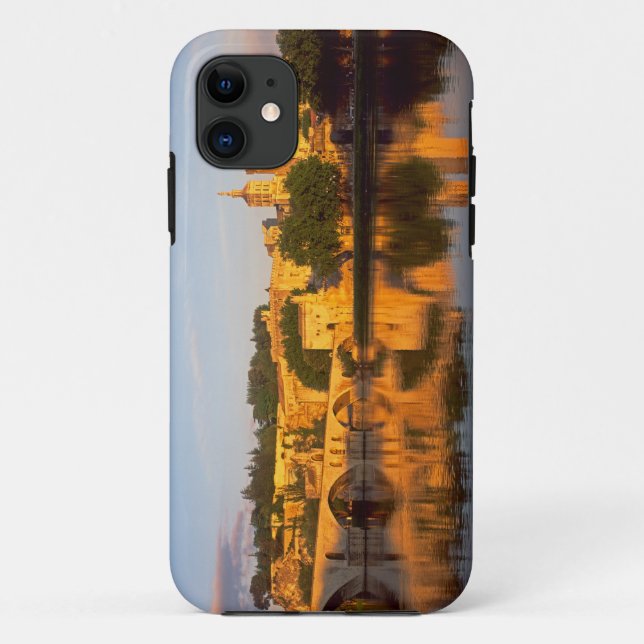 Coques Case-Mate iPhone Avignon, Vaucluse, Provence, France, Rhône (Dos)