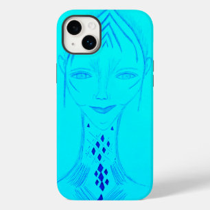 Coque Case-Mate iPhone Avion