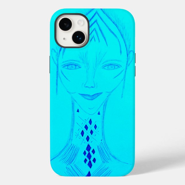 Coques Case-Mate iPhone Avion (Verso)