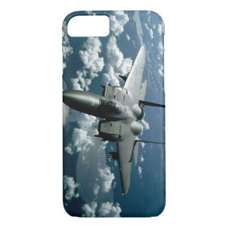Coque iPhone 7 Avion de chasse