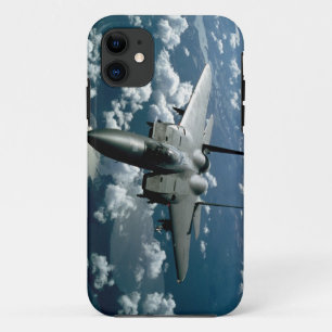 Coque Case-Mate iPhone Avion de chasse