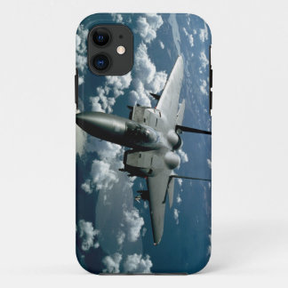 Coque Case-Mate iPhone Avion de chasse