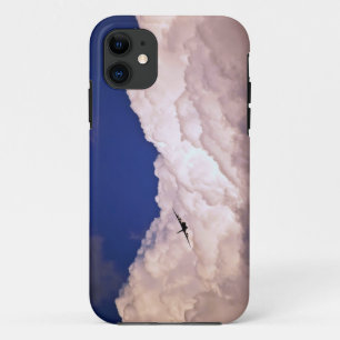 Etui iPhone Case-Mate Avion de transport militaire par Shirley Taylor