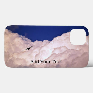 Case-Mate iPhone Case Avion de transport militaire par Shirley Taylor Co