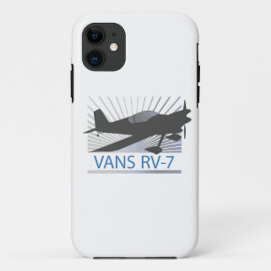 Coques Pour iPhone Avion Vans RV-7