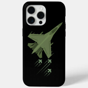 Coque Case-Mate iPhone avions