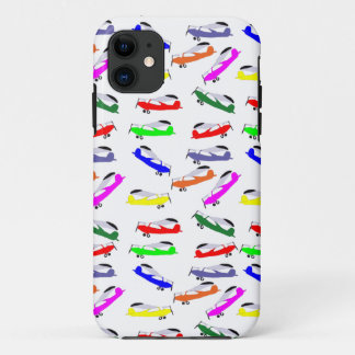 Etui iPhone Case-Mate Avions