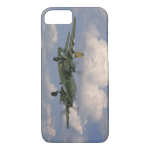 Coque iPhone 7 Avions de Martin B26 Marauder_WWII