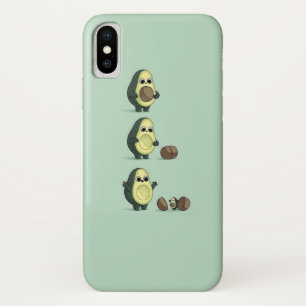 Case-Mate iPhone Case Avocat et enfants d'avocat