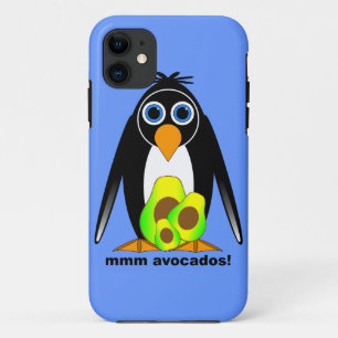 Etui iPhone Case-Mate avocats