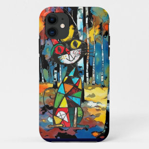 Case-Mate iPhone Case Avoir Une Journée Abstraite Kinda