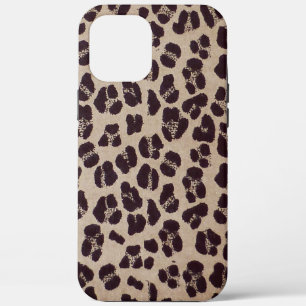 Case-Mate iPhone Case  Awesome Leopard Motif 