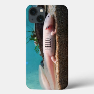 Case-Mate iPhone Case Axolotl leuciste