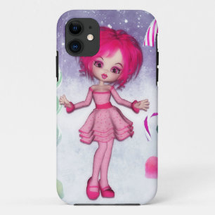 Coques Pour iPhone Ayez un doux iPhone de Noël 5 à peine là