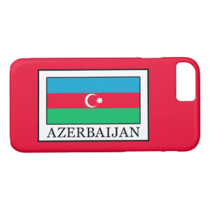 Case-Mate iPhone Case Azerbaïdjan