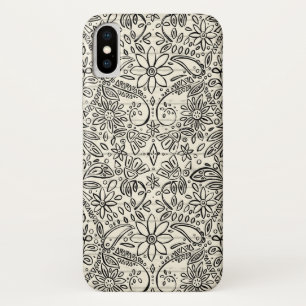 Case-Mate iPhone Case aziza mono