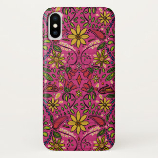 Case-Mate iPhone Case aziza rose