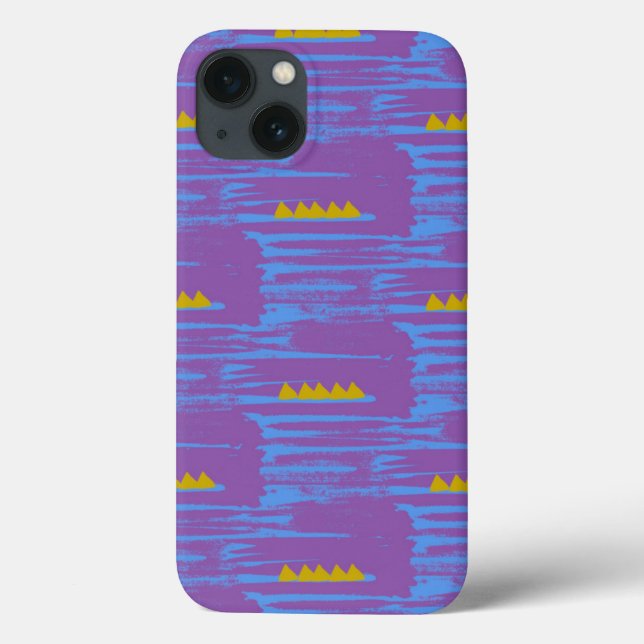 Coques Case-Mate iPhone Aztec (Verso)