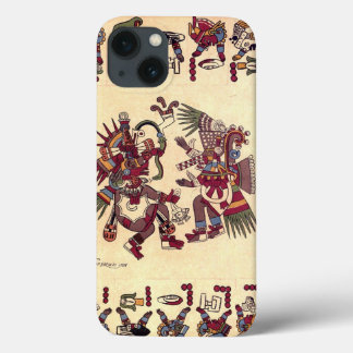 Etui iPhone Case-Mate Aztec Art - iPad Mini Retina Case