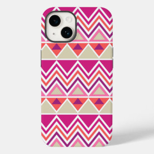Coque Case-Mate iPhone Aztec Chevron #12 @ VictoriaShaylee