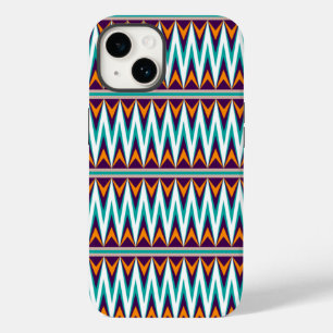 Coque Case-Mate iPhone Aztec Chevron #8 @ VictoriaShaylee