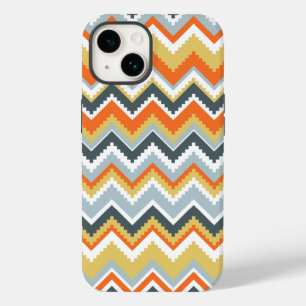 Coque Case-Mate iPhone Aztec Chevron #9 @ VictoriaShaylee