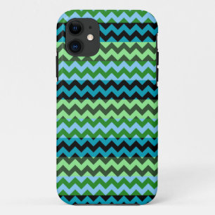 Coque Case-Mate iPhone Aztec Chevron Zigzag Stripe Motif 5