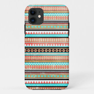 Case-Mate iPhone Case Aztèque à la mode