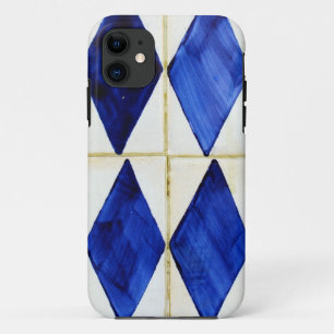 Etui iPhone Case-Mate Azulejos