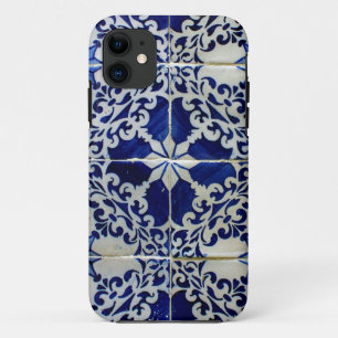 Coques Pour iPhone Azulejos, Portuguese Tiles