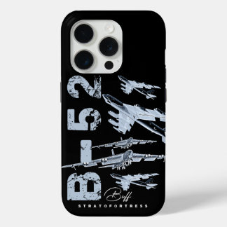 Coque Case-Mate iPhone B52 USAF bombardier lourd boîtier téléphonique