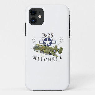 Etui iPhone Case-Mate B-25 Mitchell