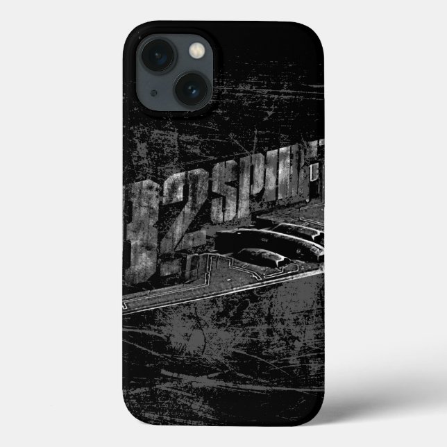 Coques Case-Mate iPhone B-2 Spirit iPad Mini Case (Verso)