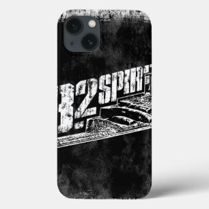 Etui iPhone 13 B-2 Spirit iPad Mini Case