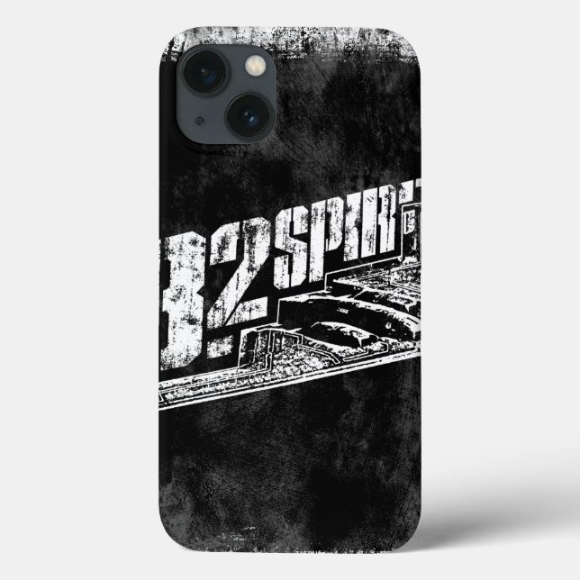 Coques Case-Mate iPhone B-2 Spirit iPad Mini Case (Verso)