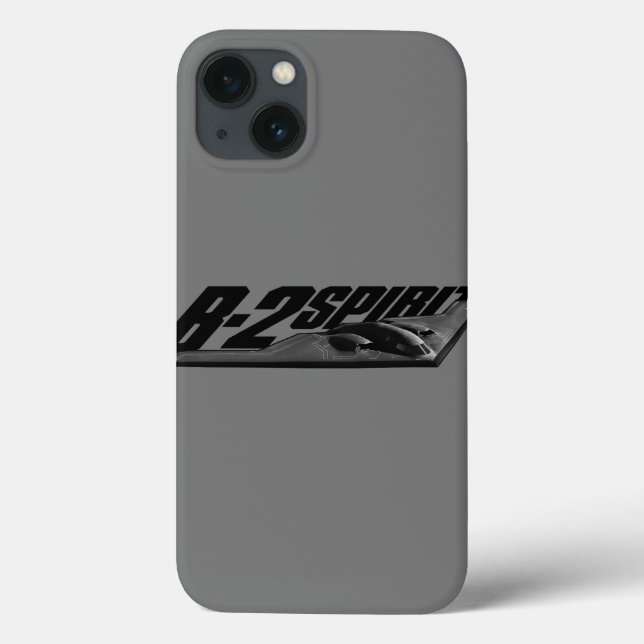 Coques Case-Mate iPhone B-2 Spirit iPad Mini Case (Verso)