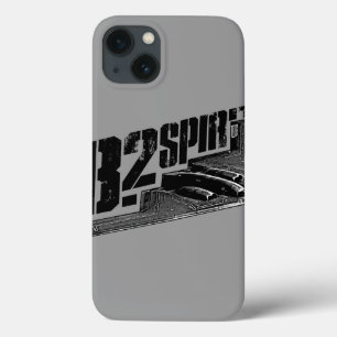 Coque Case-Mate iPhone B-2 Spirit iPad Mini Case